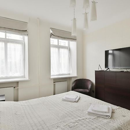 Nice & Cheap Apartment And Free Parking Riga Exteriör bild