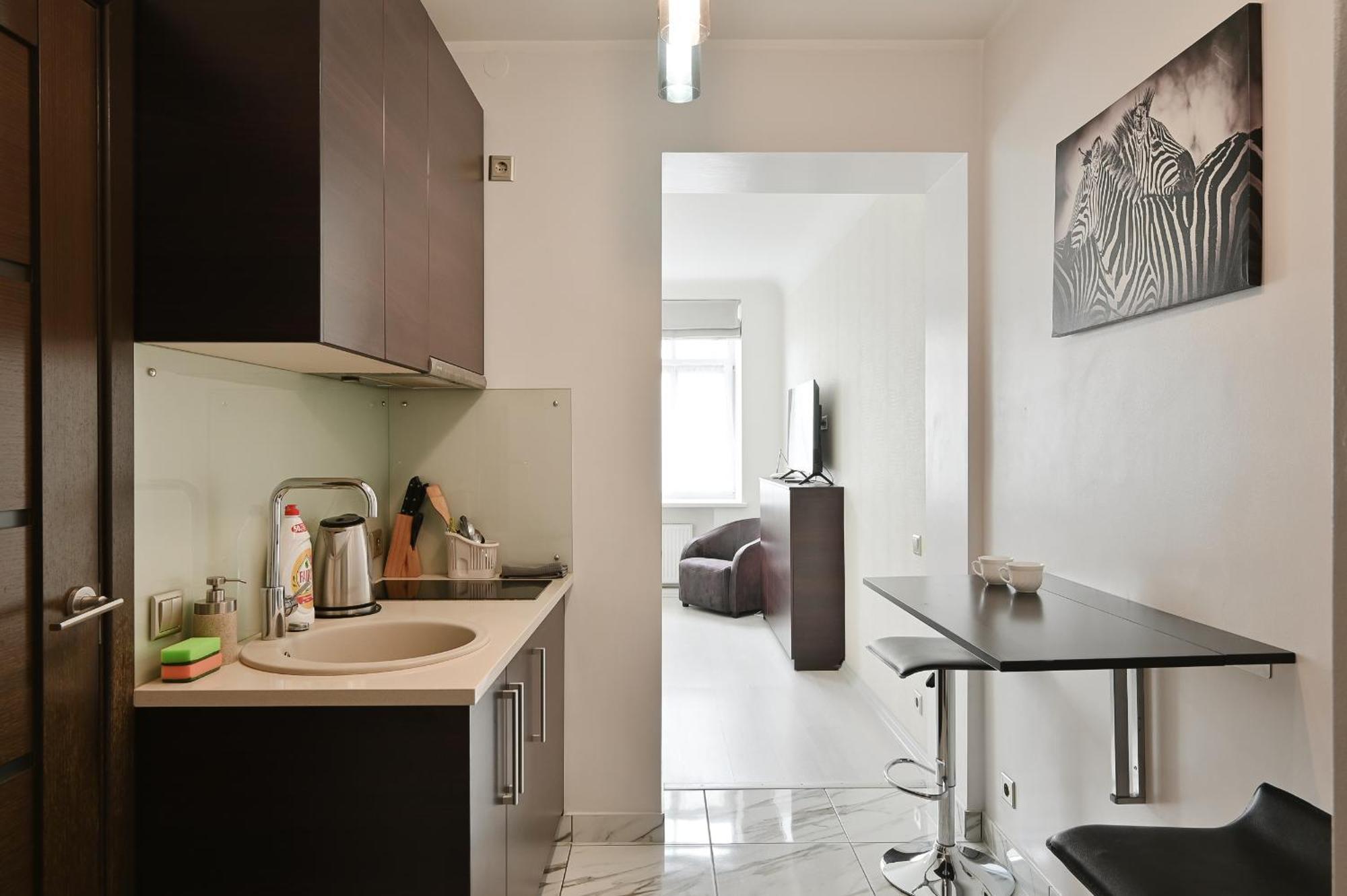 Nice & Cheap Apartment And Free Parking Riga Exteriör bild