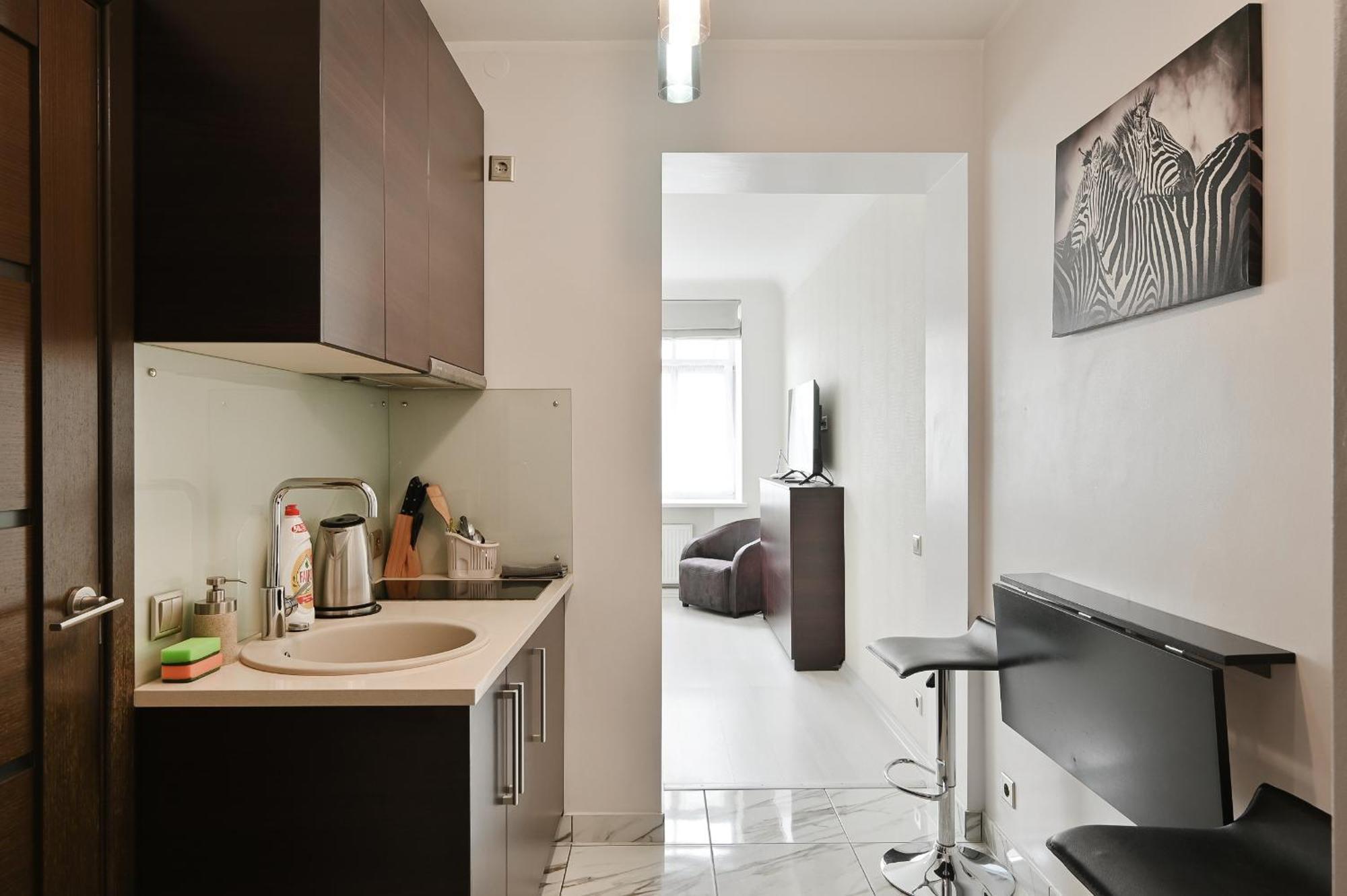 Nice & Cheap Apartment And Free Parking Riga Exteriör bild