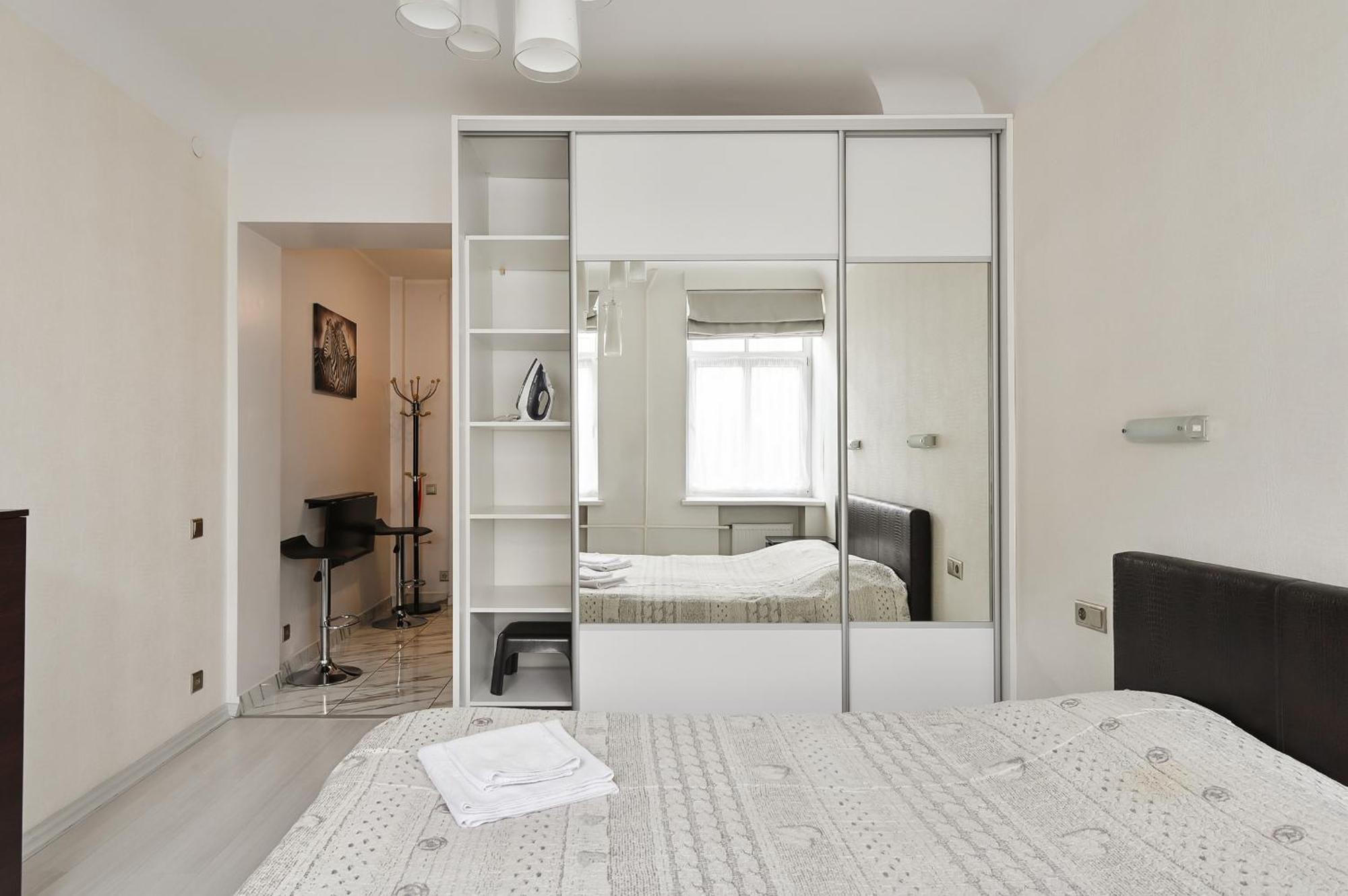 Nice & Cheap Apartment And Free Parking Riga Exteriör bild