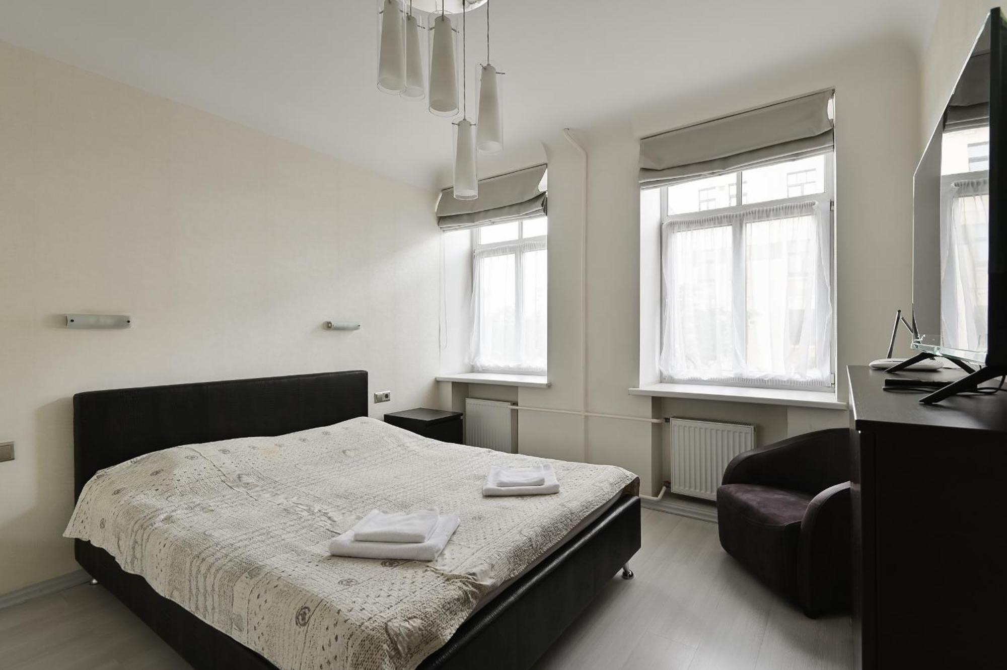 Nice & Cheap Apartment And Free Parking Riga Exteriör bild